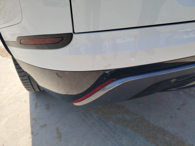 Used 2018 Range Rover Velar for sale in Jeddah